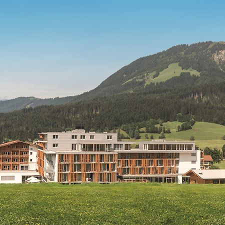 Alpenhotel Kaiserfels Sankt Johann in Tirol Exterior photo