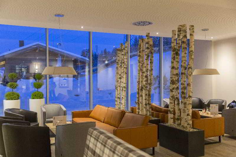Alpenhotel Kaiserfels Sankt Johann in Tirol Exterior photo