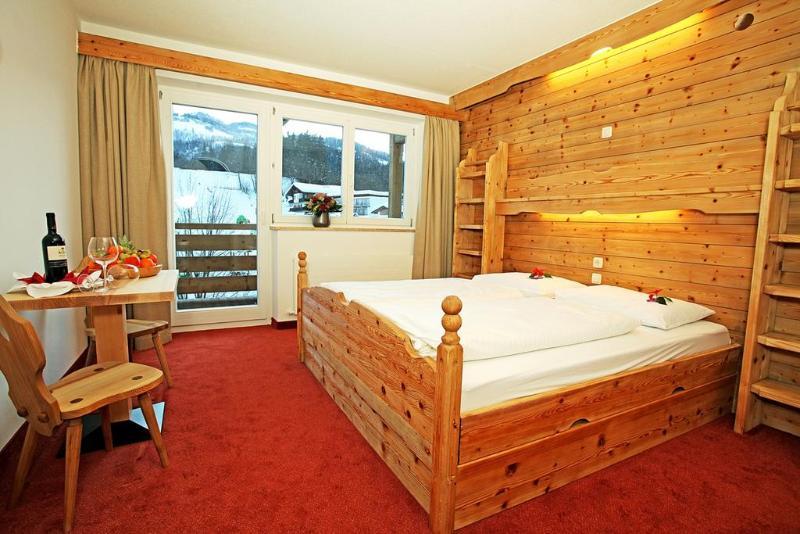 Alpenhotel Kaiserfels Sankt Johann in Tirol Exterior photo